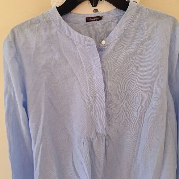 J.Mclauglin Top - Picture 4 of 9